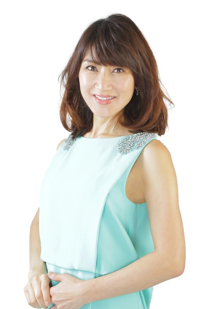 嘉川 ひろみさんの写真